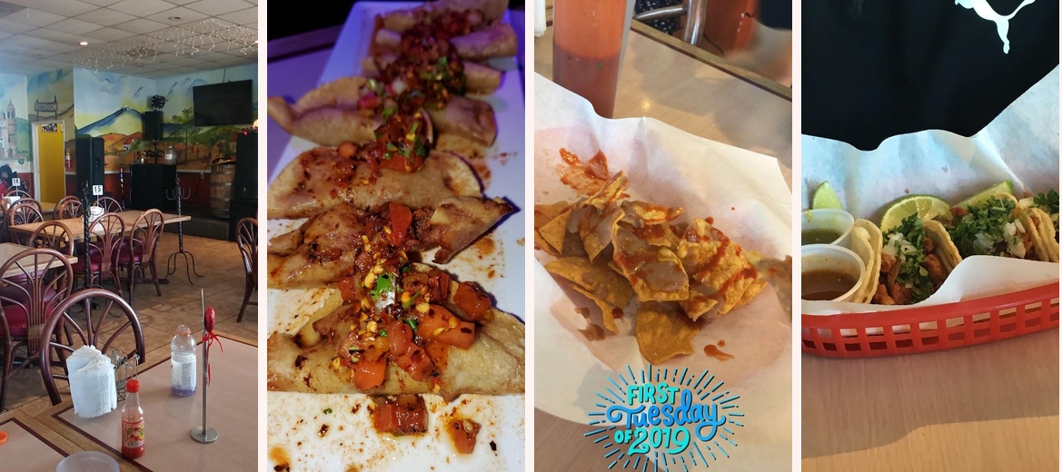 Cervantes Fiesta Mexican Gallery Image 2