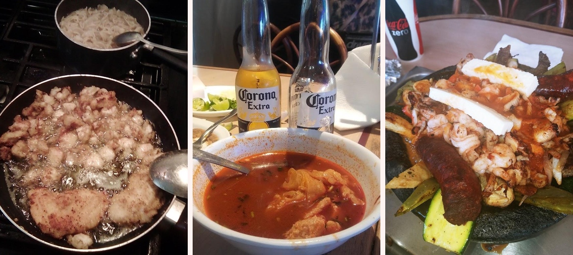 Cervantes Fiesta Mexican Gallery Image 4