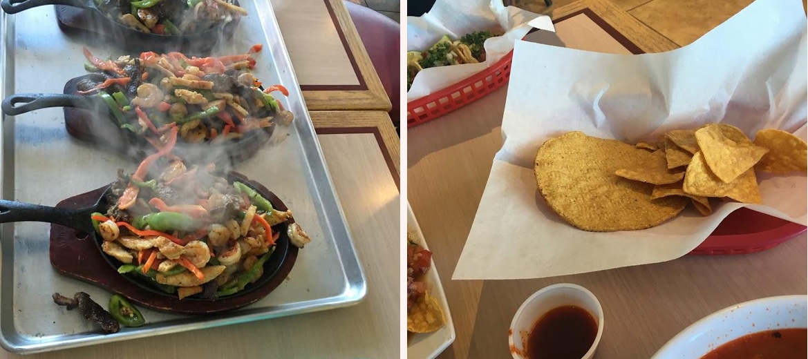 Cervantes Fiesta Mexican Gallery Image 6